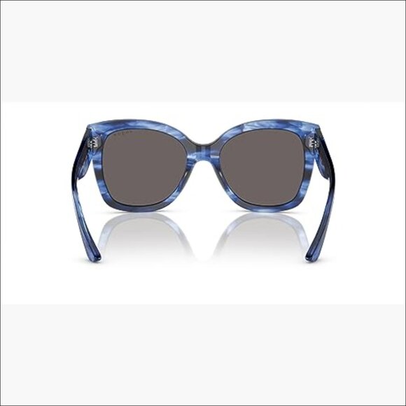 Acetate Frame Wrap Around Sunglasses with UV Protection main image 5